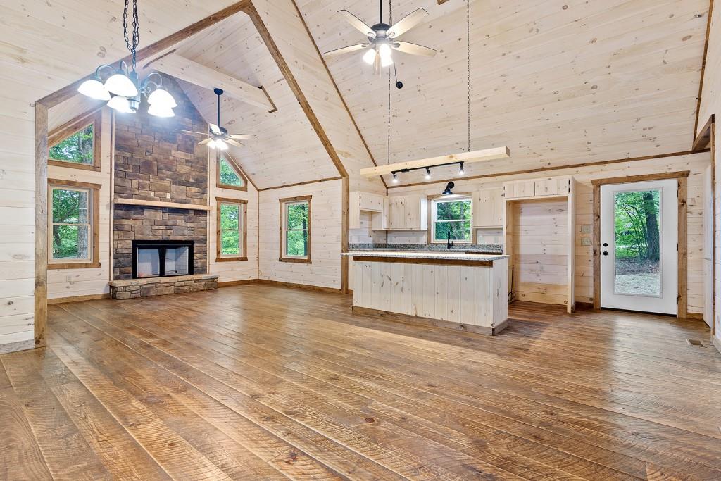64 Windy Valley Lane, Blue Ridge, Georgia image 4