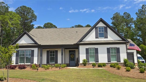 Homes For Sale - 2321 Margaux Court<br/> Monroe, GA 30656