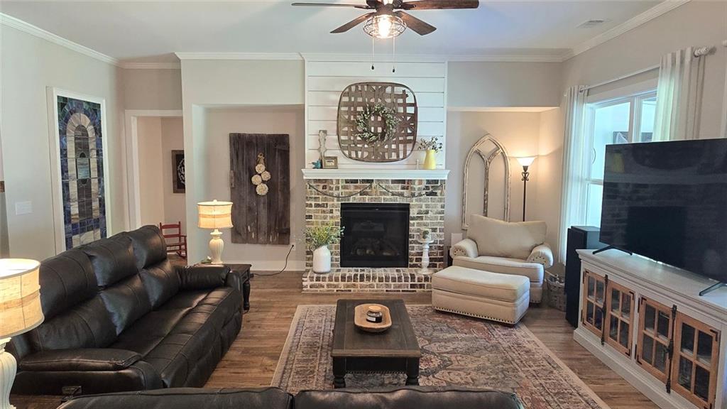 2321 Margaux Court