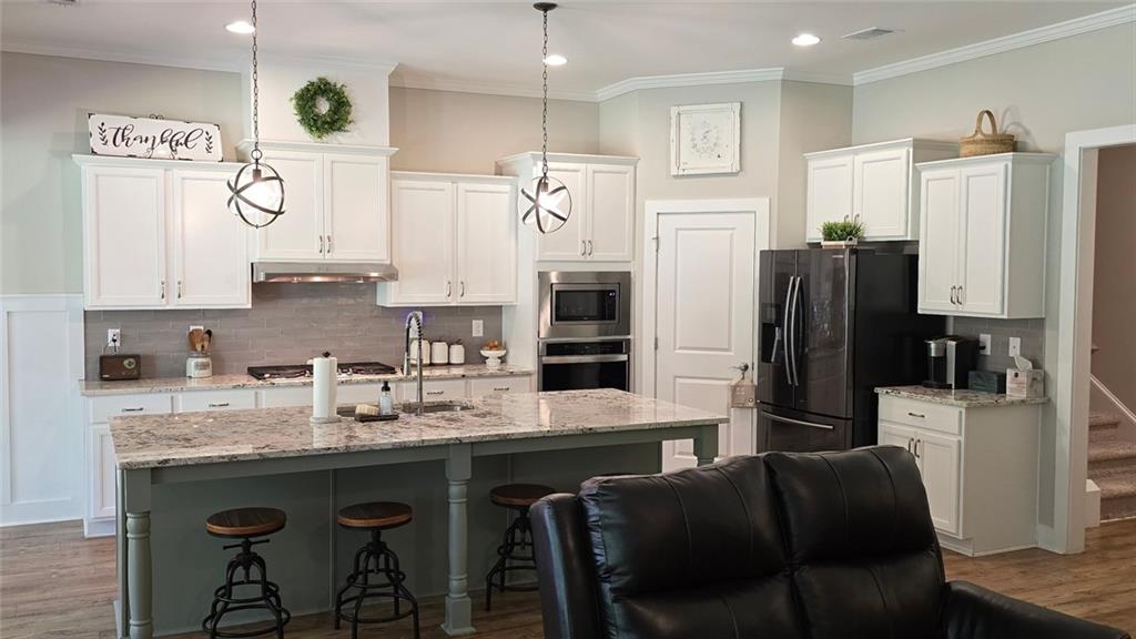 2321 Margaux Court