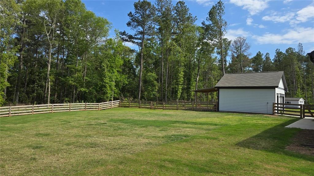 2321 Margaux Court