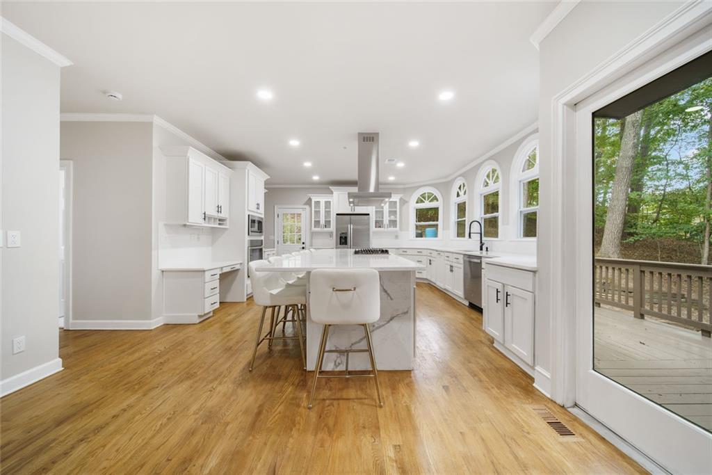 HABERSHAM PLACE - Residential