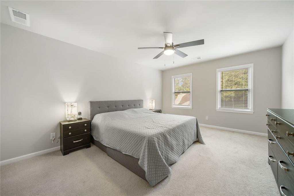 HABERSHAM PLACE - Residential