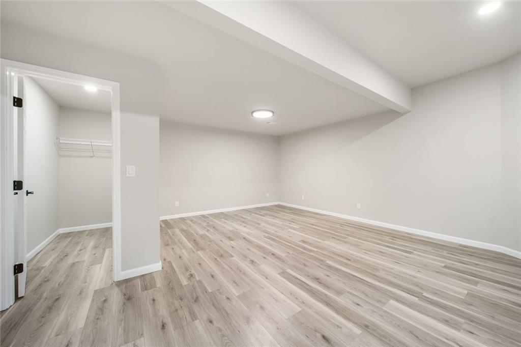 HABERSHAM PLACE - Residential