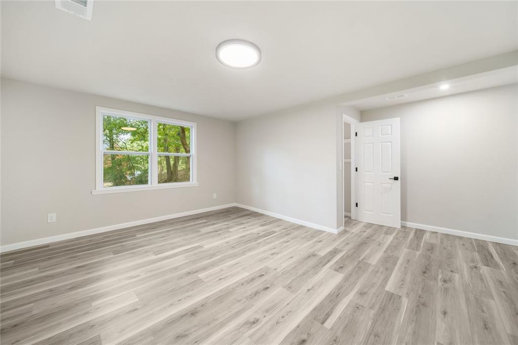 HABERSHAM PLACE - Residential