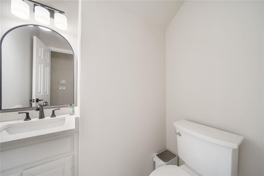 HABERSHAM PLACE - Residential