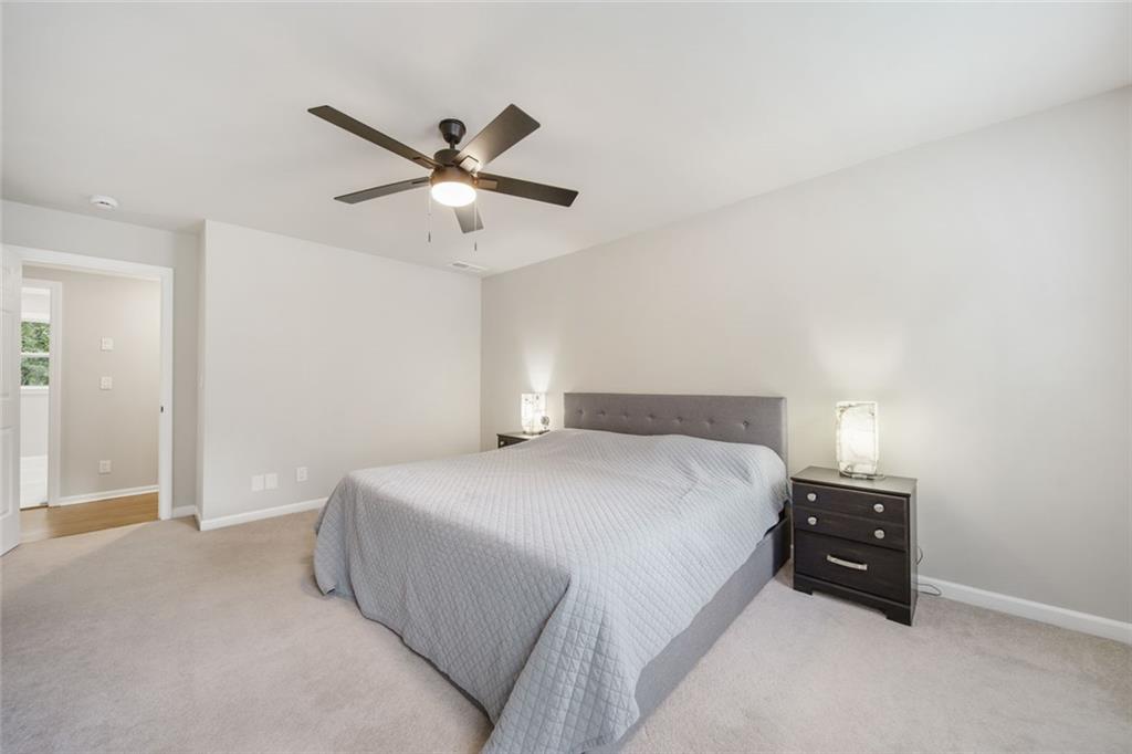 HABERSHAM PLACE - Residential