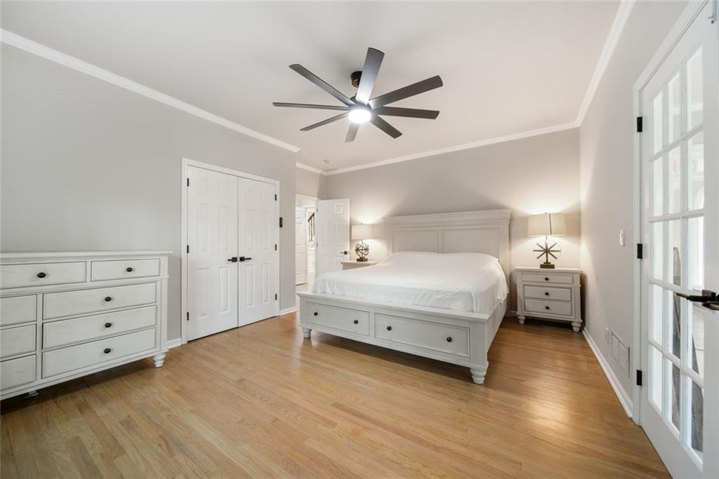 HABERSHAM PLACE - Residential