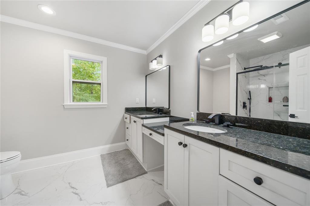 HABERSHAM PLACE - Residential