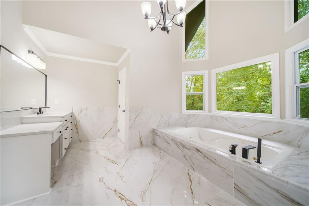 HABERSHAM PLACE - Residential