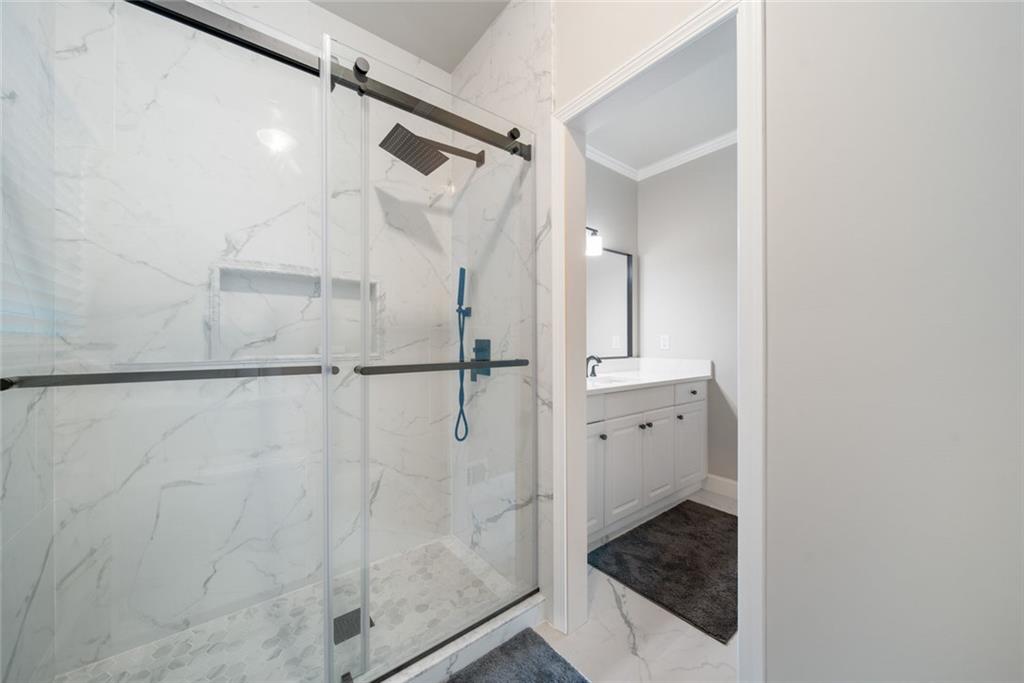 HABERSHAM PLACE - Residential