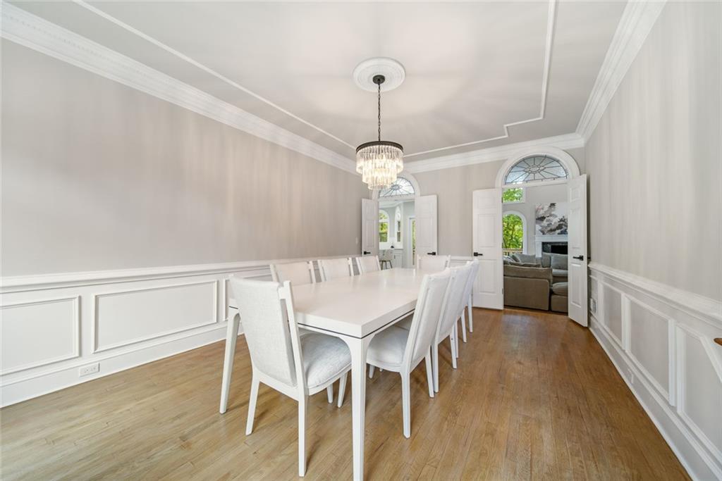 HABERSHAM PLACE - Residential