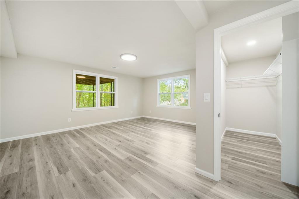 HABERSHAM PLACE - Residential