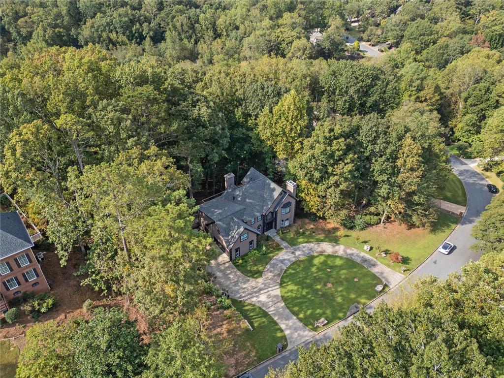 HABERSHAM PLACE - Residential