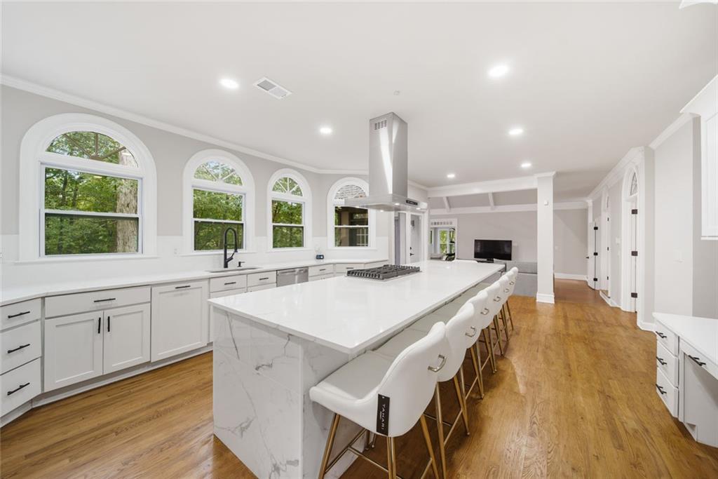 HABERSHAM PLACE - Residential