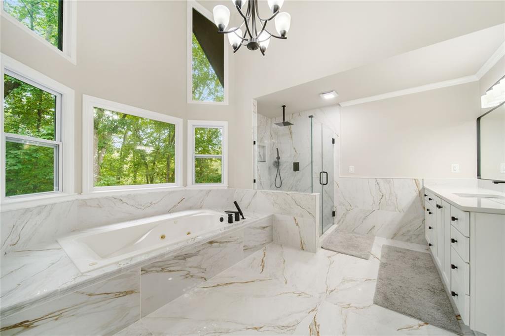 HABERSHAM PLACE - Residential