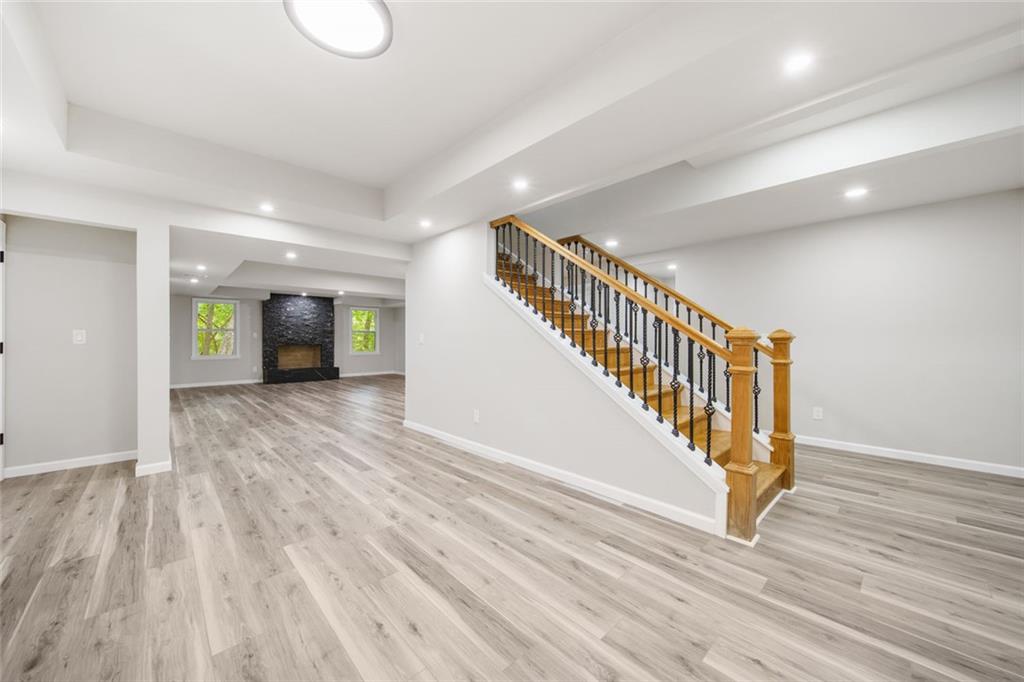 HABERSHAM PLACE - Residential