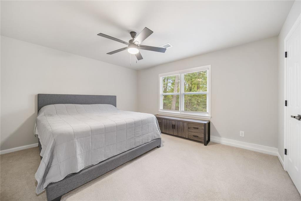 HABERSHAM PLACE - Residential