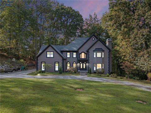 2960 Coles Way Sandy Springs GA 30350