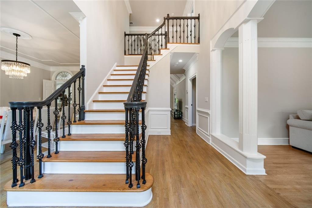 HABERSHAM PLACE - Residential