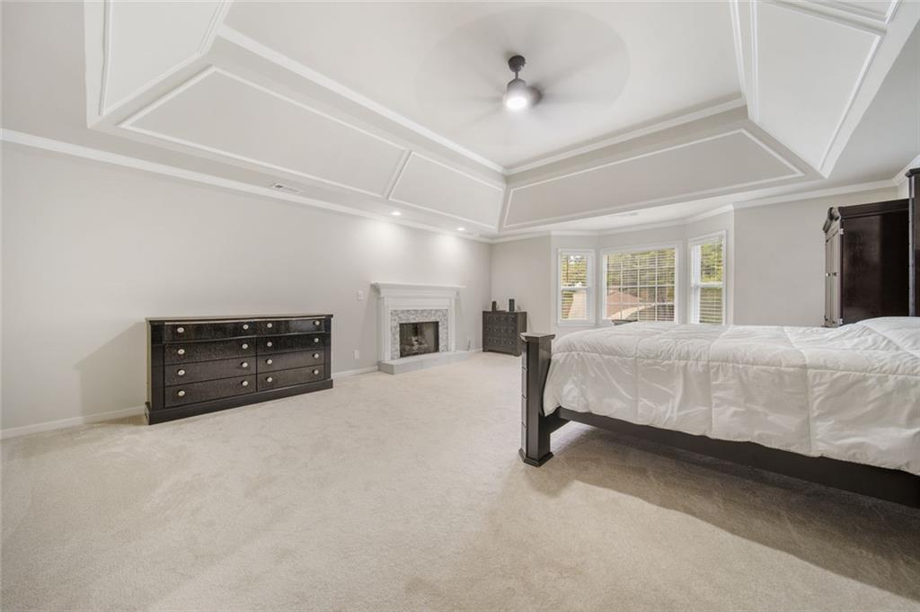 HABERSHAM PLACE - Residential