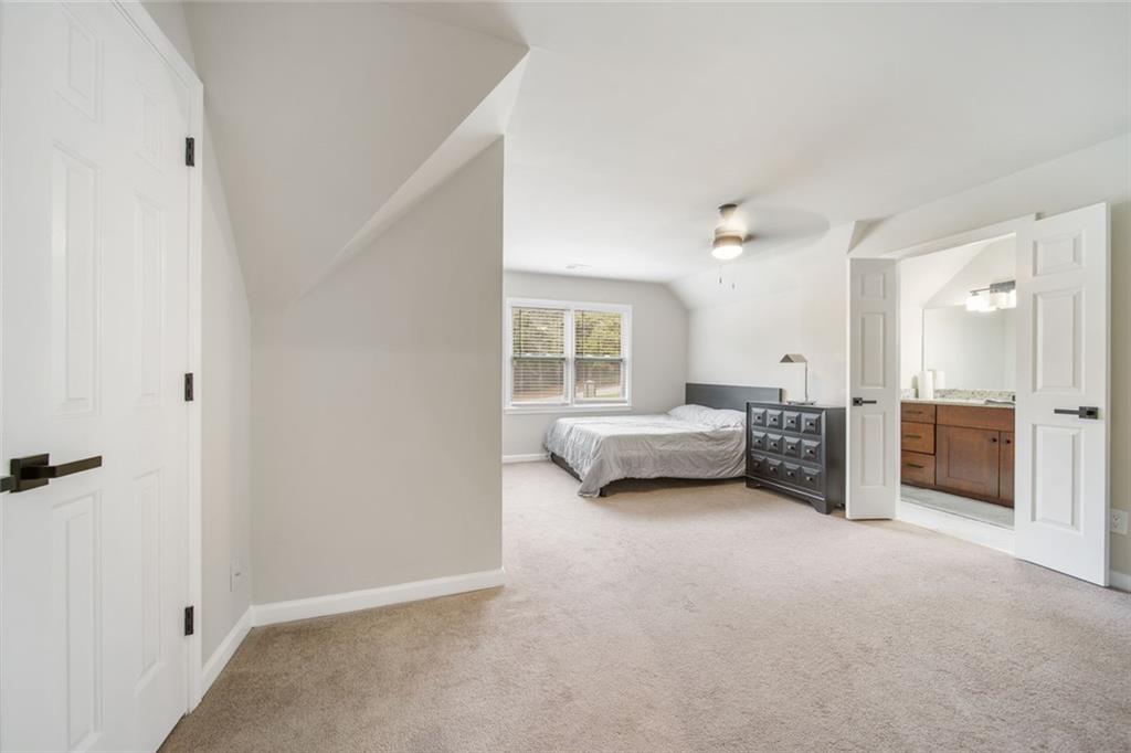 HABERSHAM PLACE - Residential