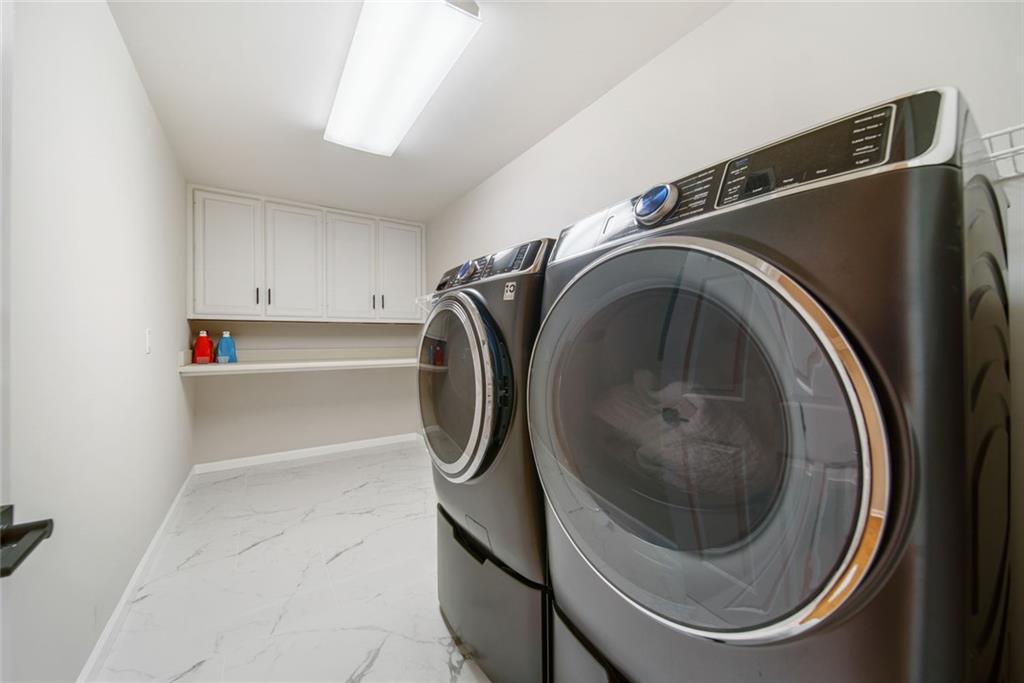 HABERSHAM PLACE - Residential