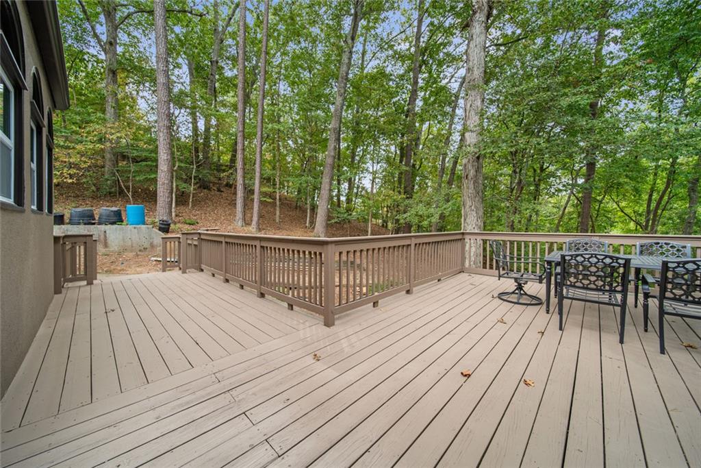 HABERSHAM PLACE - Residential