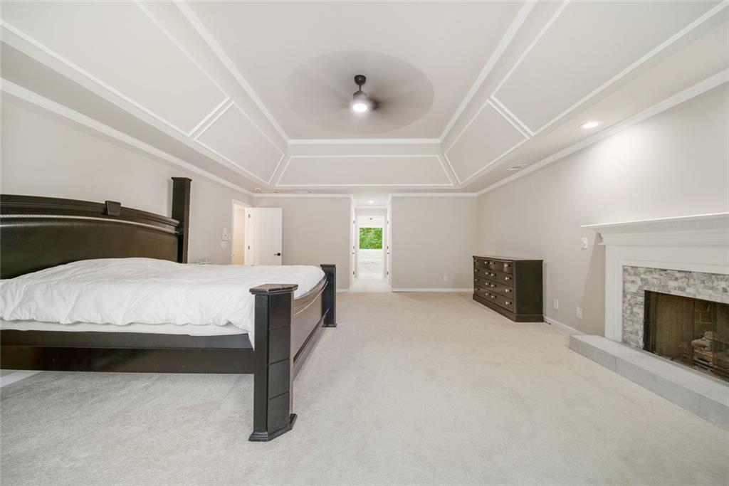 HABERSHAM PLACE - Residential