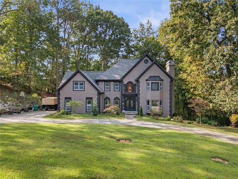 2960 Coles Way Sandy Springs GA 30350