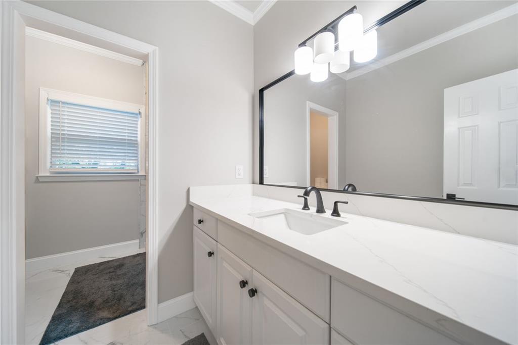 HABERSHAM PLACE - Residential