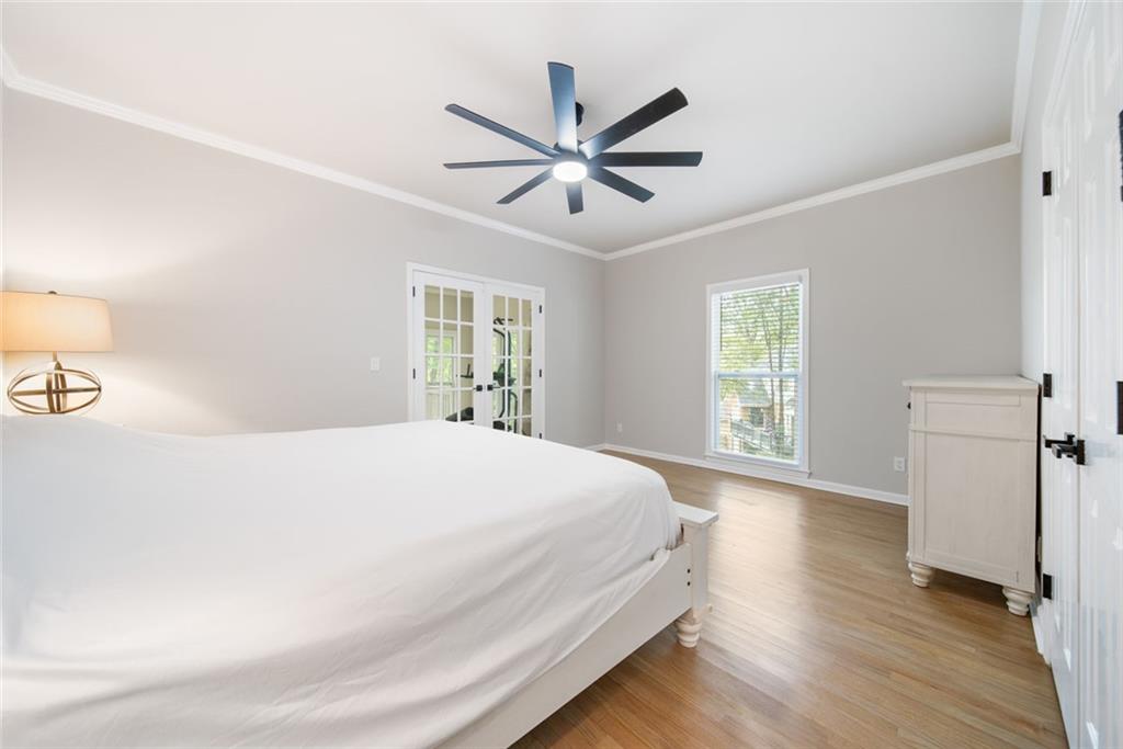 HABERSHAM PLACE - Residential