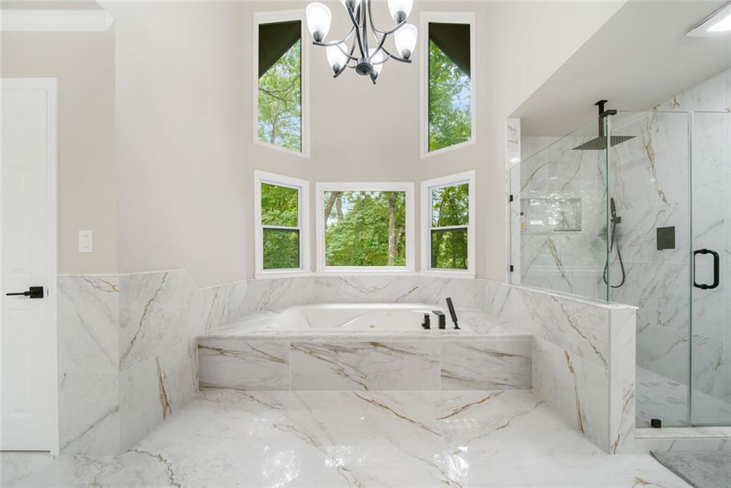 HABERSHAM PLACE - Residential