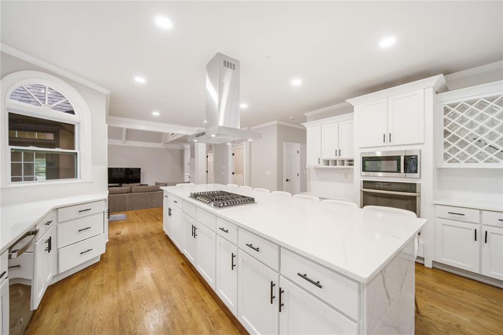 HABERSHAM PLACE - Residential