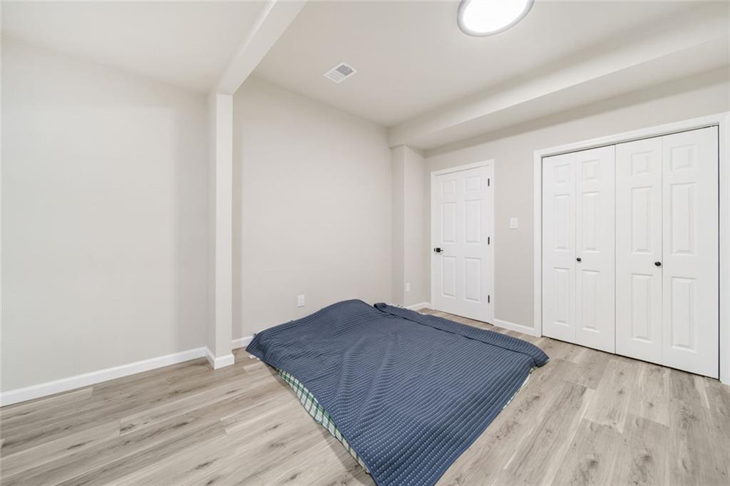 HABERSHAM PLACE - Residential