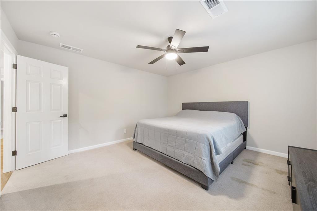 HABERSHAM PLACE - Residential