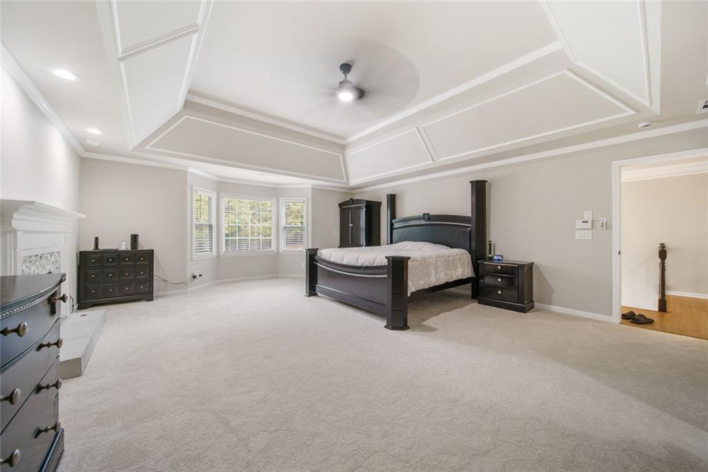 HABERSHAM PLACE - Residential