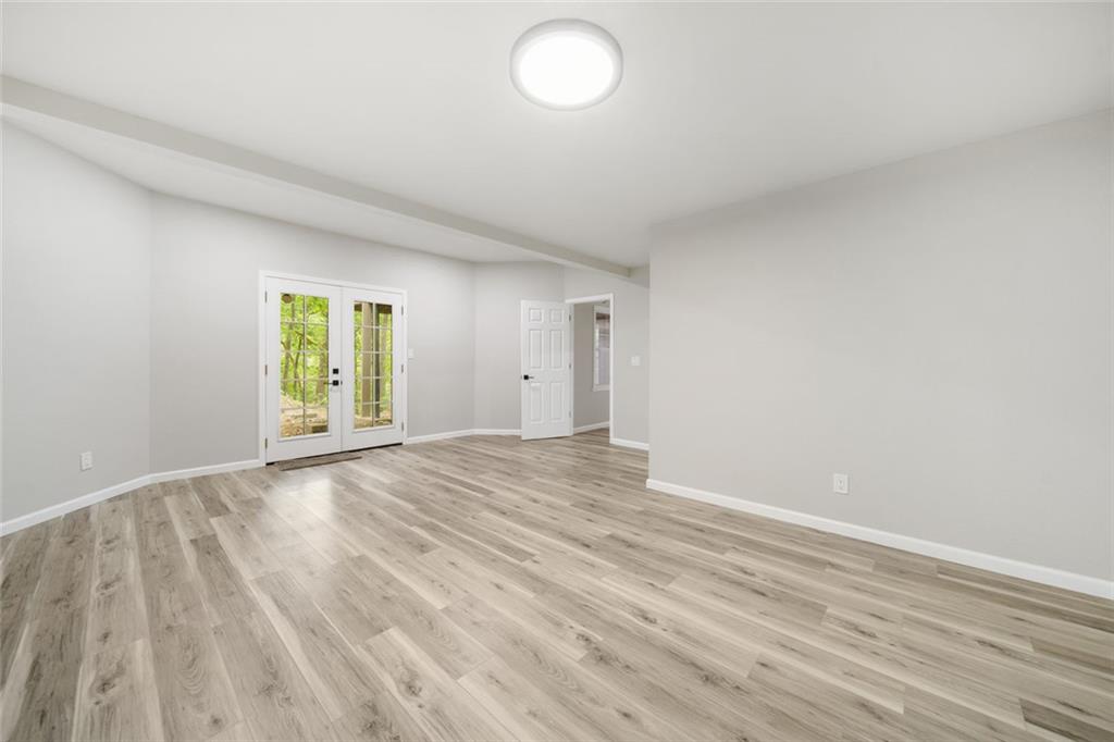 HABERSHAM PLACE - Residential