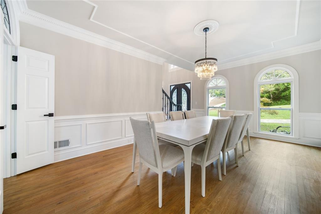 HABERSHAM PLACE - Residential