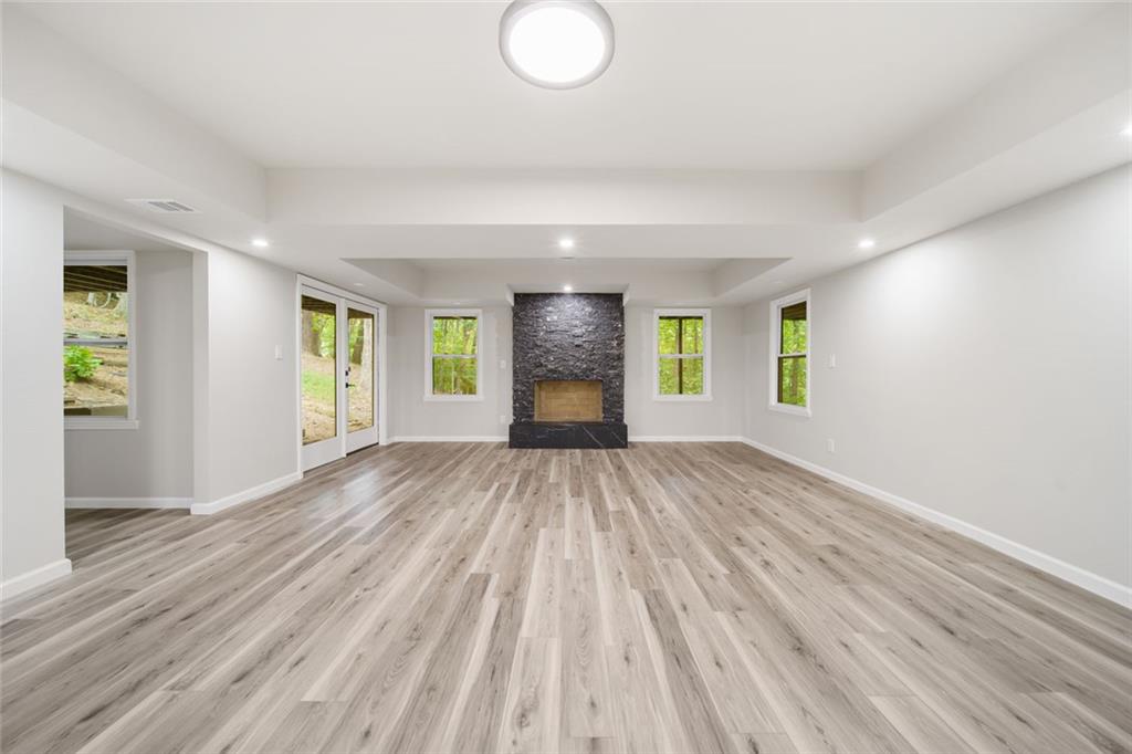 HABERSHAM PLACE - Residential