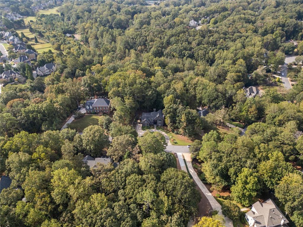 HABERSHAM PLACE - Residential