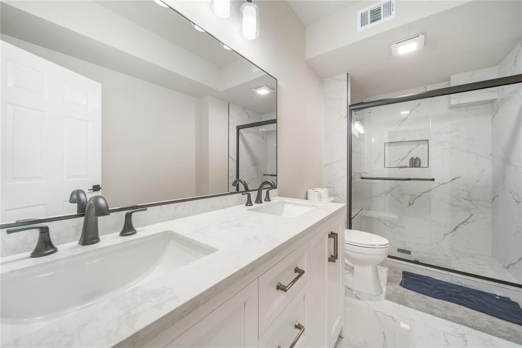 HABERSHAM PLACE - Residential