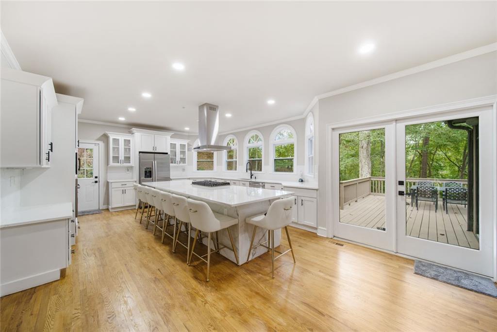 HABERSHAM PLACE - Residential