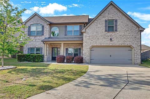 Homes For Sale - 602 Baymist Court<br/> Loganville, GA 30052
