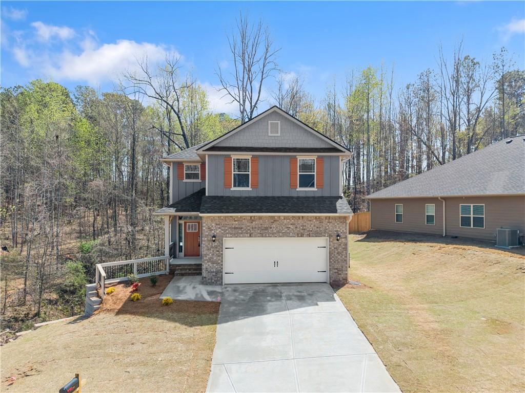 266 Magnolia Villas Drive