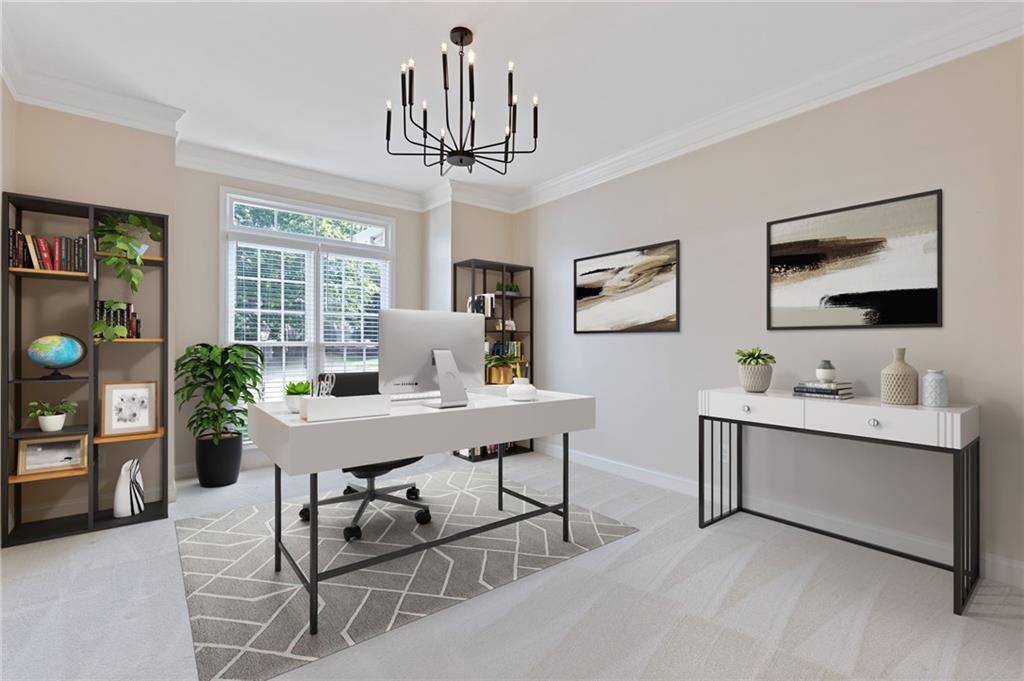 5503 Kingsley Manor