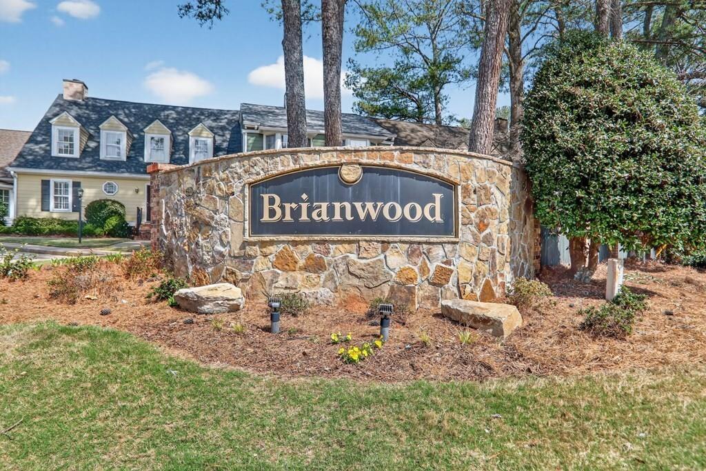 2264 Brianwood Court