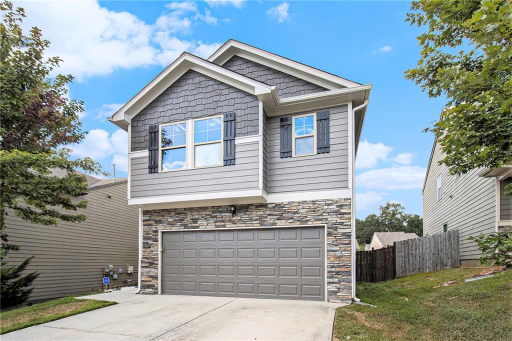 5004 Jack Drive