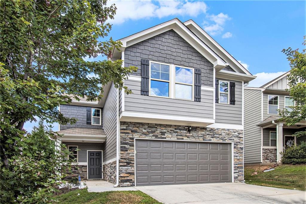 5004 Jack Drive