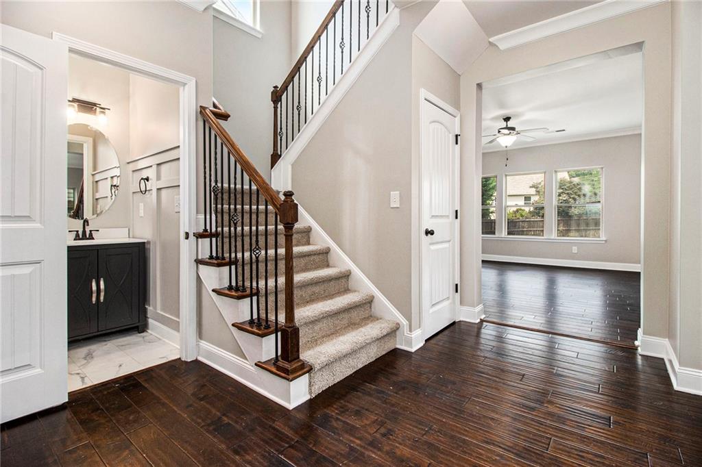 5004 Jack Drive